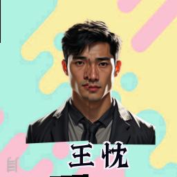 王忱